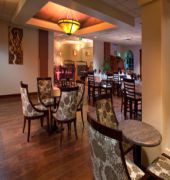 Best Western Plus Evergreen Inn & Suites