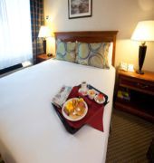 Best Western Plus Evergreen Inn & Suites