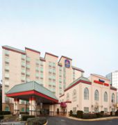 Best Western Plus Evergreen Inn & Suites