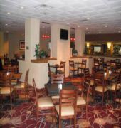 Ramada East Syracuse Carrier Circle