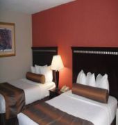 Ramada East Syracuse Carrier Circle
