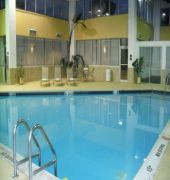Ramada East Syracuse Carrier Circle