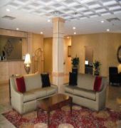 Ramada East Syracuse Carrier Circle