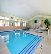 HOLIDAY INN EXPRESS LAS VEGAS WEST