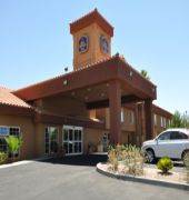 HOLIDAY INN EXPRESS LAS VEGAS WEST