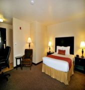 HOLIDAY INN EXPRESS LAS VEGAS WEST