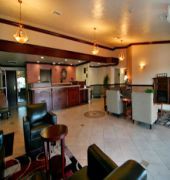 HOLIDAY INN EXPRESS LAS VEGAS WEST