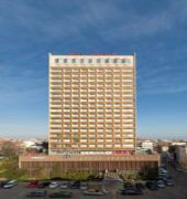 Hotel Bulgaria