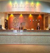 Hotel Bulgaria