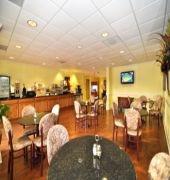 Best Western Plus Madison Inn