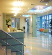 Aqua Hotel