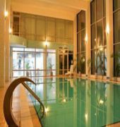 Aqua Hotel