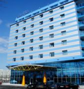 Aqua Hotel