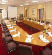 Hotel Mercure Dinan Port Le Jerzual