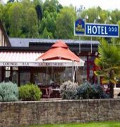 Hotel Mercure Dinan Port Le Jerzual