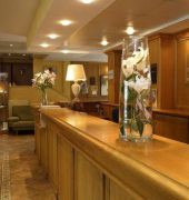 Hotel Mercure Dinan Port Le Jerzual