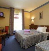 Hotel Mercure Dinan Port Le Jerzual