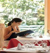 Best Western Hotel Paradou Mediterranee