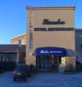 Best Western Hotel Paradou Mediterranee