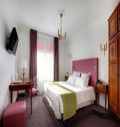 Hôtel Mercure Paris Saint Cloud Hippodrome