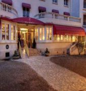 Hôtel Mercure Paris Saint Cloud Hippodrome
