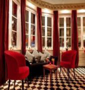 Hôtel Mercure Paris Saint Cloud Hippodrome