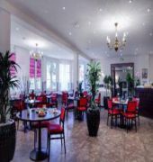 Hôtel Mercure Paris Saint Cloud Hippodrome