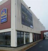 Best Western Plus Hotel Le Rhenan