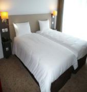 Best Western Plus Hotel Le Rhenan
