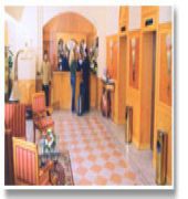 Howard Johnson Hotel Abu Dhabi