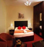 Howard Johnson Hotel Abu Dhabi
