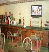 Knights Inn Aiken