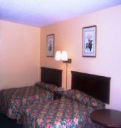 Knights Inn Aiken
