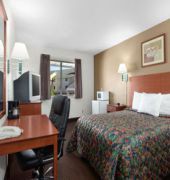 Days Inn by Wyndham Ankeny - Des Moines