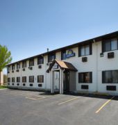Days Inn by Wyndham Ankeny - Des Moines