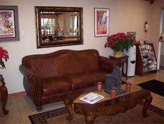 Knights Inn - Belton/Temple