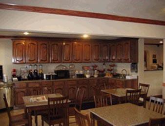 Knights Inn - Belton/Temple