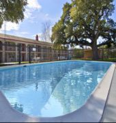 Knights Inn - Belton/Temple