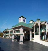 Knights Inn Nashville - Antioch