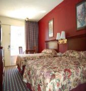 Knights Inn Nashville - Antioch