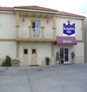 Knights Inn & Suites Bakersfield
