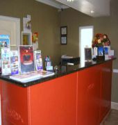 Knights Inn & Suites Bakersfield