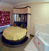 Knights Inn & Suites Bakersfield