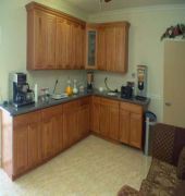 Knights Inn & Suites Bakersfield