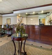 Best Western Plus Bloomington East Hotel