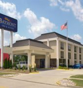 Best Western Plus Bloomington East Hotel