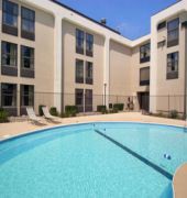 Best Western Plus Bloomington East Hotel