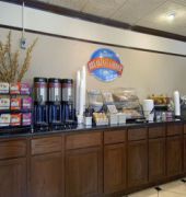 Best Western Plus Bloomington East Hotel