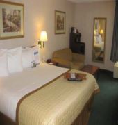 Best Western Plus Bloomington East Hotel