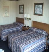 Budget Inn Express